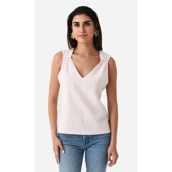 JAG Women's The Lily Tank NWT S - Picture 1 of 10